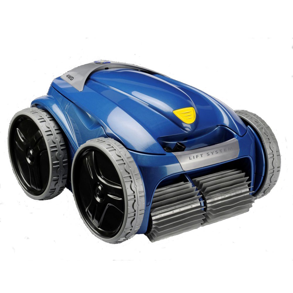 картинка Робот-пылесос zodiac rv 5500 vortex от магазина Robots Online