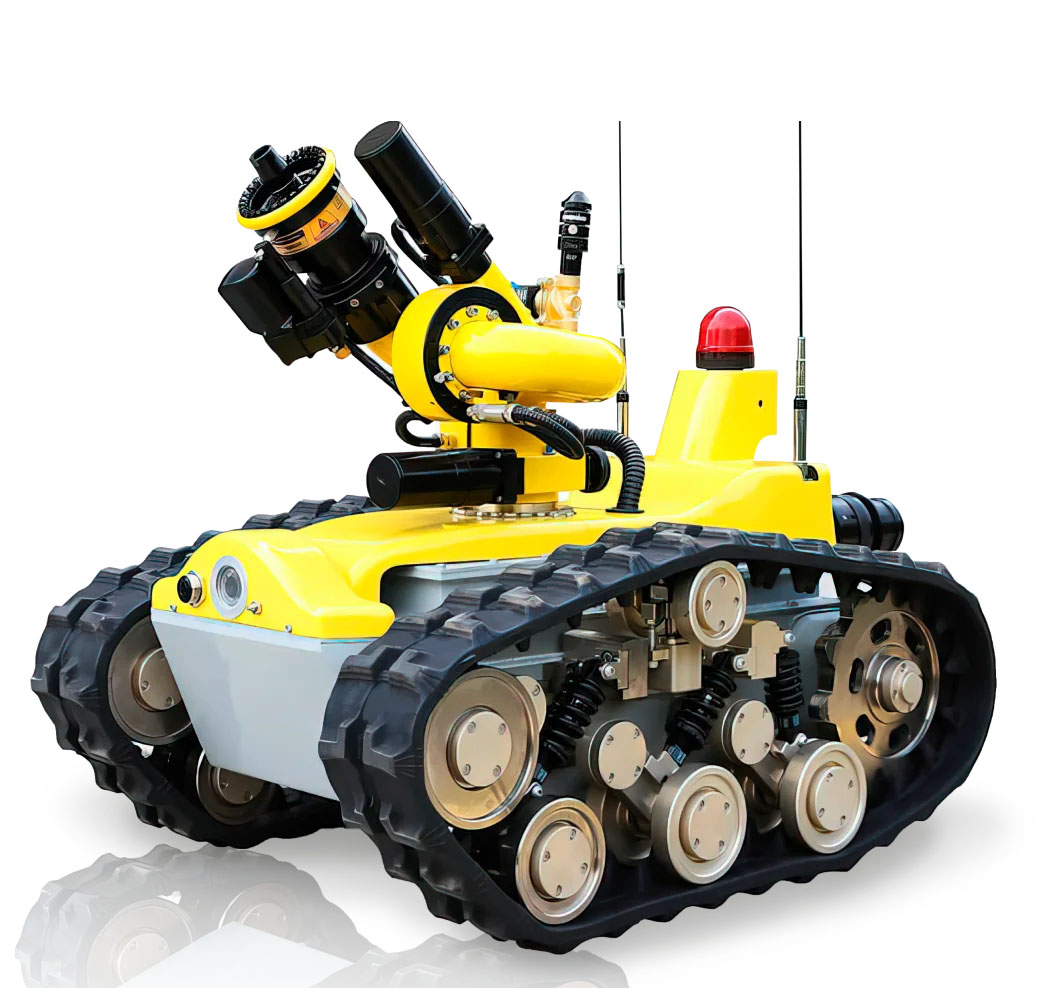 картинка робот citic rxr-m40d от магазина Robots Online