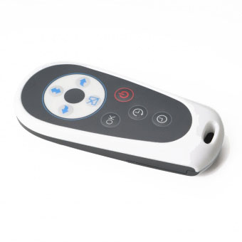 картинка пульт д/у для робота neptun z-200 от магазина Robots Online