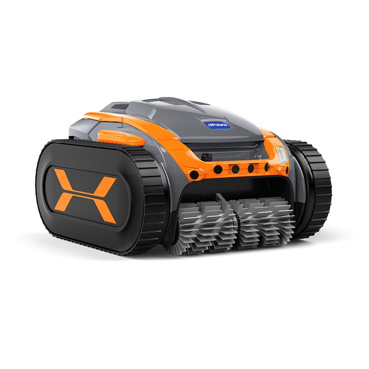 Робот пылесос Zodiac Vortrax TRX 8500 iQ