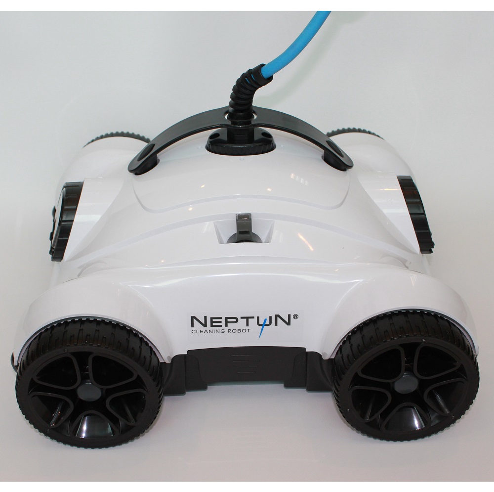 картинка робот пылесос neptun z-20 от магазина Robots Online