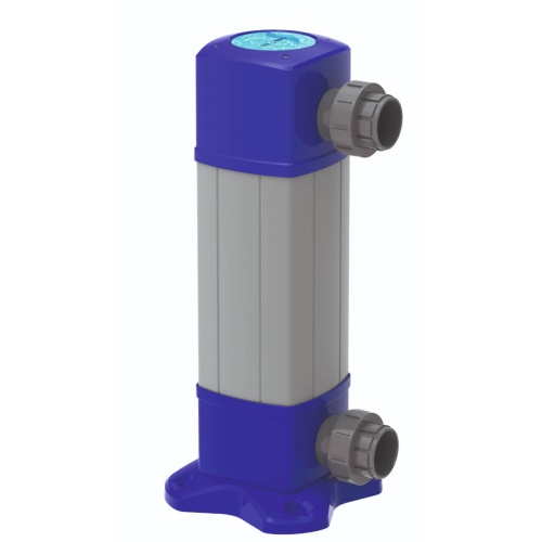 картинка уф установка 12м3/ч bio-uv neo 12 1х55вт пластик от магазина Robots Online