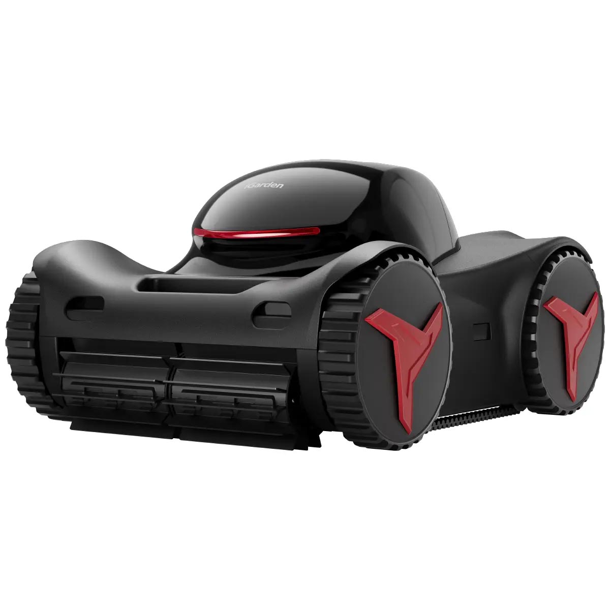 картинка робот-пылесос igarden m1-80 от магазина Robots Online