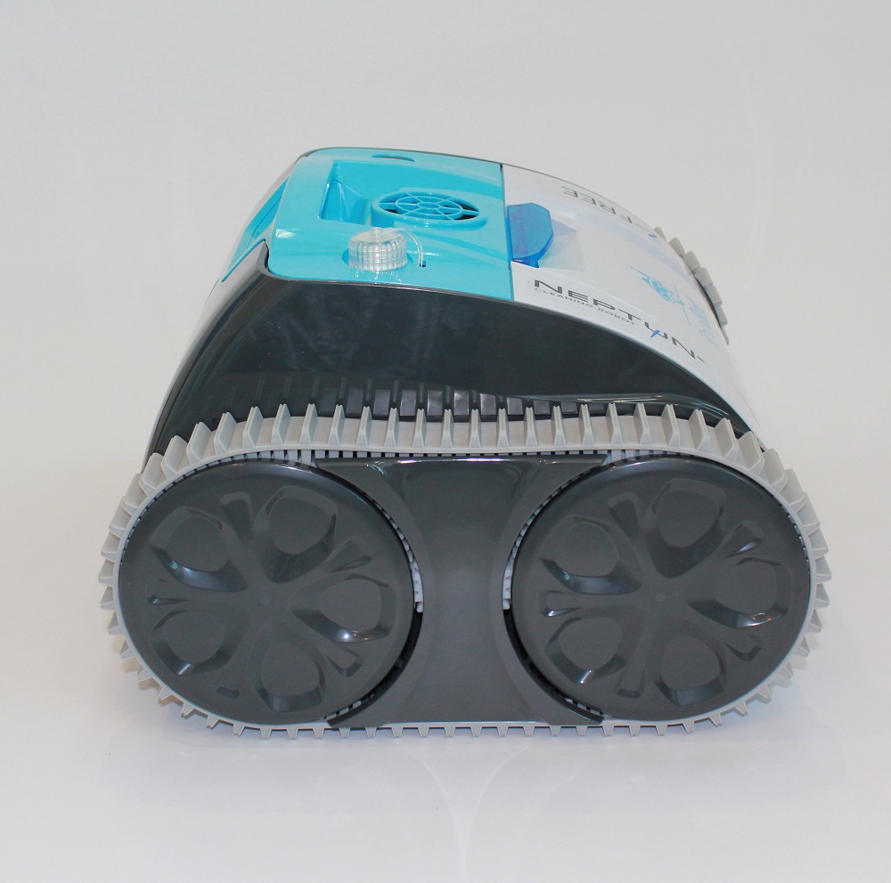 картинка робот пылесос neptun z-free (акб) от магазина Robots Online