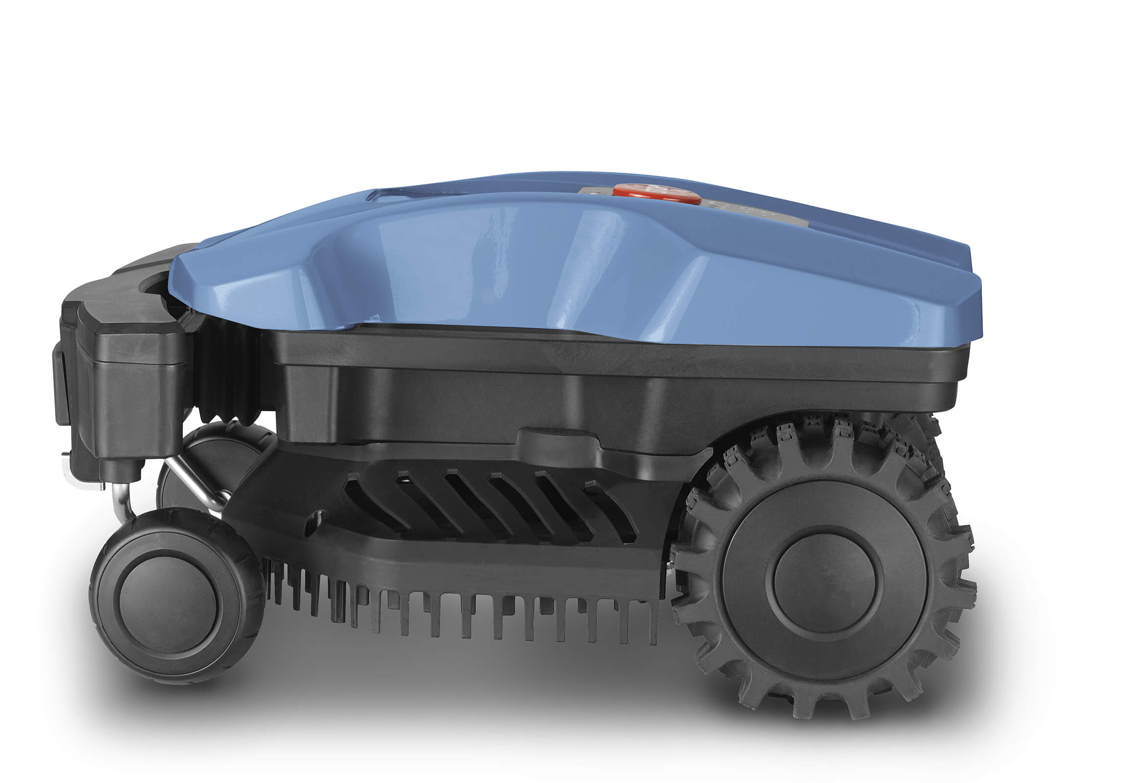 картинка робот-газонокосилка wiper i70 от магазина Robots Online