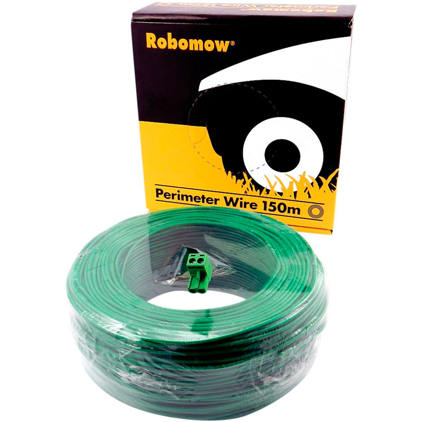 картинка провод ограничения периметра robomow(100м) от магазина Robots Online