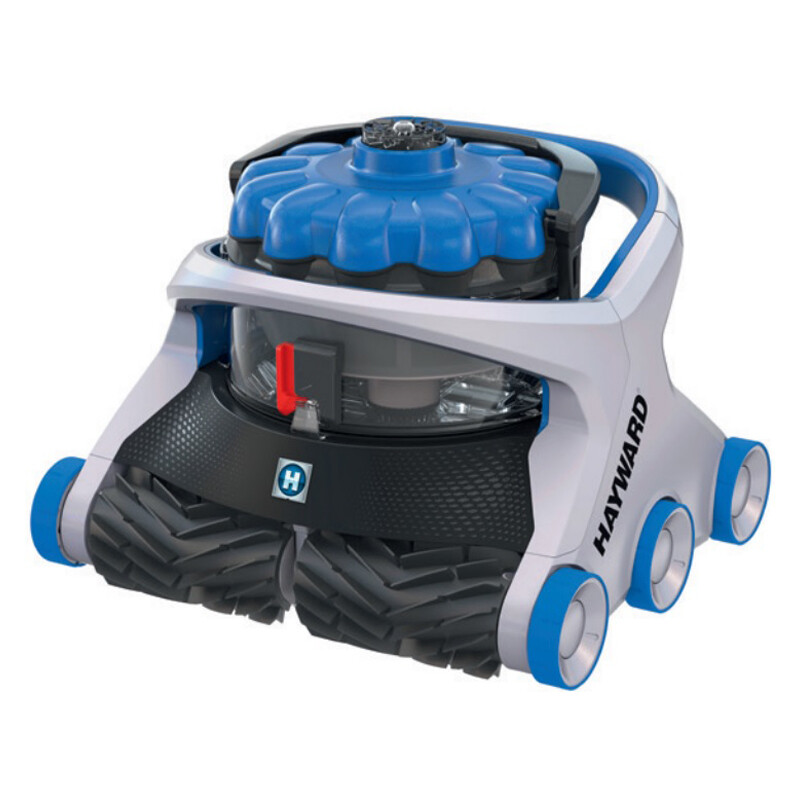 картинка робот пылесос hayward aquavac 650 от магазина Robots Online