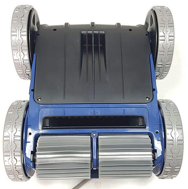 картинка робот-пылесос zodiac rv 5600 vortex от магазина Robots Online