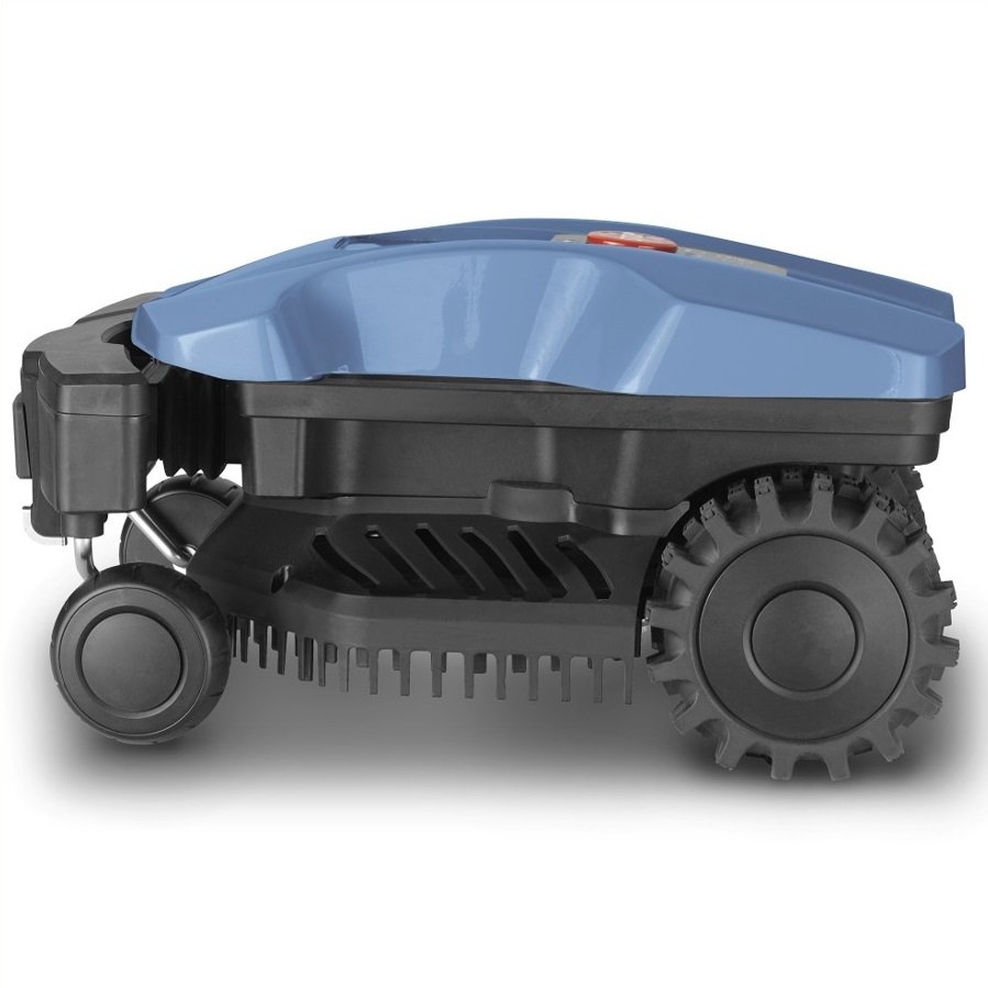 картинка робот-газонокосилка wiper i250 от магазина Robots Online